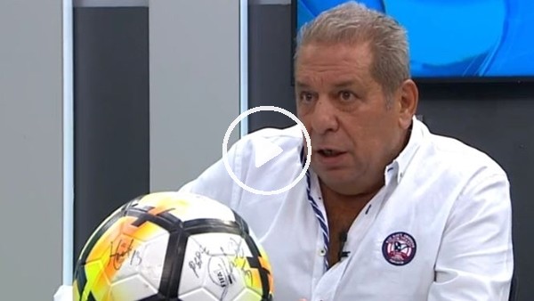 Erman Toroğlu'dan flaş yabancı kuralı yorumu: "Git sen inşaatla uğraş..."