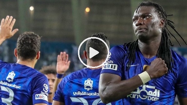 Gomis yine boş geçmedi!