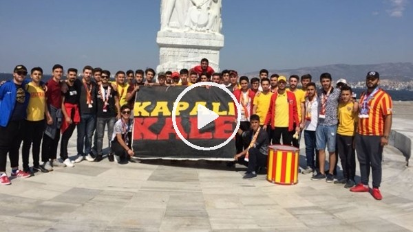 Kayserispor tarafarı Göztepe deplasmanında!