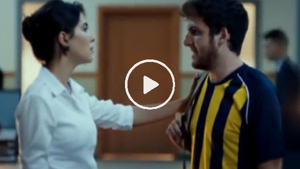 'Söz' dizisinde Alex de Souza detayı!