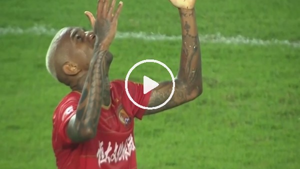 Talisca bu kez uzatmalarda attı!