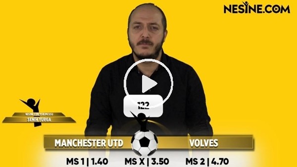 Nesine günün kuponu (22 Eylül 2018)