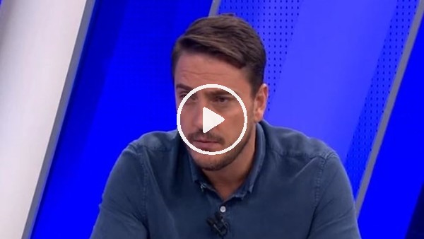 Okan Koç: "Galatasaray tarihnin en kolay grubuna düştü, forvet alması gerekirdi"