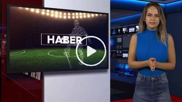 FutbolArena haber turu (5 Ağustos 2018)