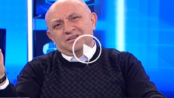 Sinan Engin derbi öncesi Fırat Aydınus'a seslendi