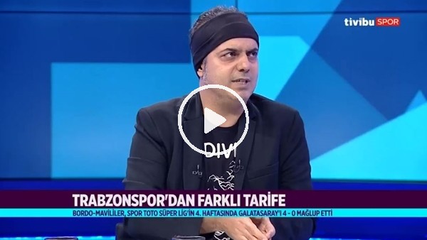 Ali Ece'den Maicon'a: "Sürekli aynı çalım yenir mi ya?"