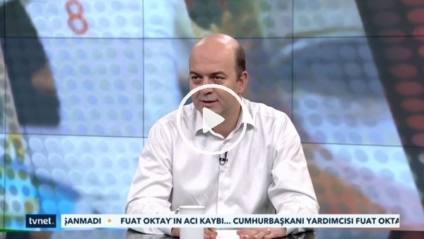 Çağdaş Sevinç: "Şenol Güneş, Babel tercihine mecbur kaldı"