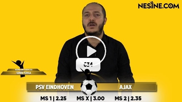 Nesine günün kuponu (23 Eylül 2018)