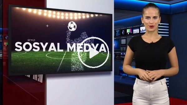 FutbolArena akşam haberleri turu (28 Eylül 2018)