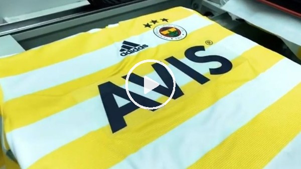 Fenerbahçe'nin yeni sponsoru belli oldu