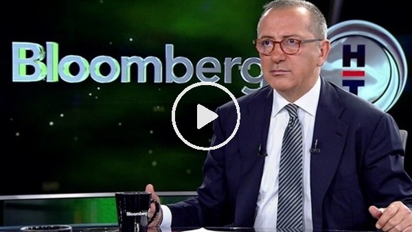 Fatih Altaylı: "ultrAslan'ın lise karşıtı tavrını anlamam mümkün değil"