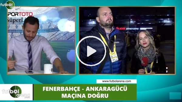 FutbolArena TV'de değerlendirmeler