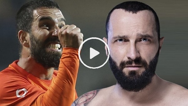 Şarkıcı Berkay, Arda Turan ile kavgasından sonra neler söyledi?