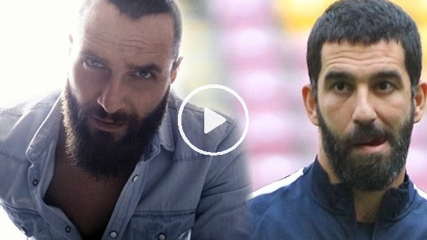 Arda Turan ile şarkıcı Berkay arasında neler oldu?