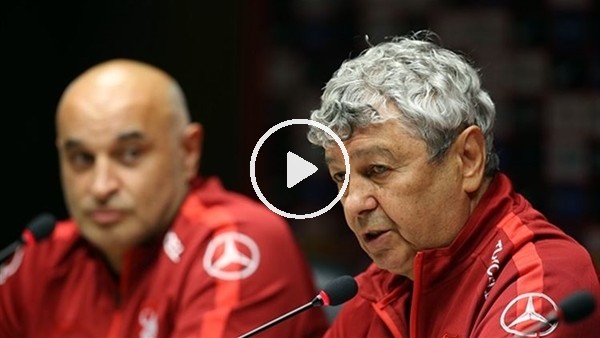 Lucescu'dan Klopp'a: "Egoistçe..."