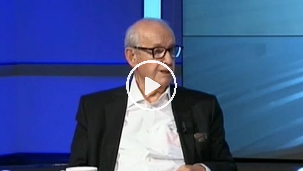 Şenes Erzik: "Almanya ve İngiltere, EURO 2024 için önceden anlaşmış"