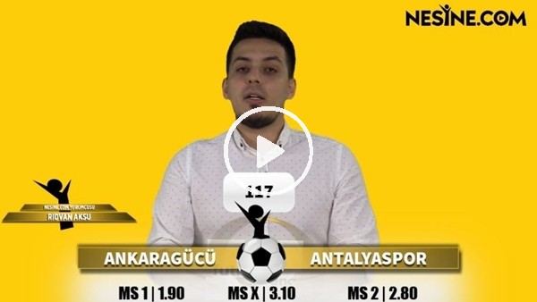 Nesine günün kuponu (1 Ekim 2018)