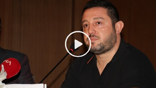Nihat Kahveci: "Rize'ye 3-0 yenilmekten daha büyük bir facia olamaz"