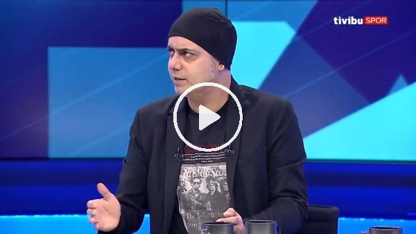 Ali  Ece: "Bu oyunculala Dünya Kupası'na nasıl katılacaksın?"
