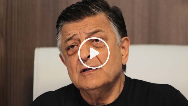 Yılmaz Vural: "Türk futbolunu kim idare ediyor? 33 yıldır bilmiyorum"