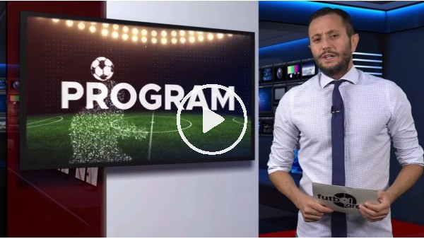 FutbolArena akşam haberleri turu (12 Ekim 2018)