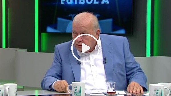 Selim Soydan: "Ali Koç sahip çıkmasaydı Fenerbahçe Araplara satılırdı"