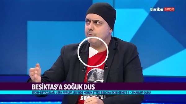 Ali Ece: "Peşin Roco alacağına 7 taksitle Talisca al"