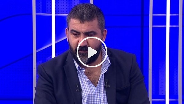 Ümit Özat'tan Ersun Yanal'a: "Fenerbahçe'ye kulübüm diyemezsin!"