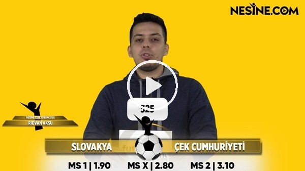 Nesine günün kuponu (13 Ekim 2018)