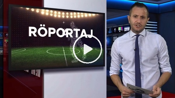 FutbolArena akşam haberleri turu (15 Ekim 2018)
