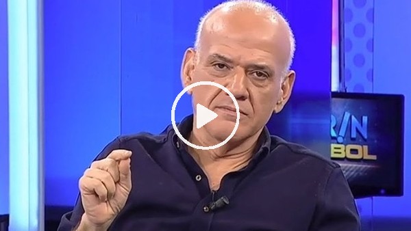 Ahmet Çakar: "Ali Koç'un Volkan Demirel'e yaptığı vefasızlıktır"