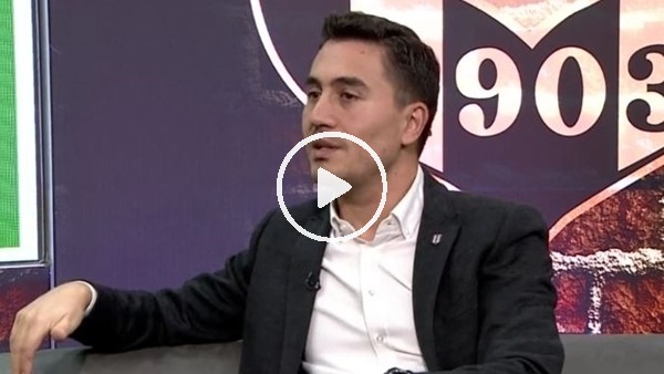 Umut Kutlu: "Çin'deki maçımızı 91 Milyon kişi izledi"