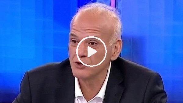 Ahmet Çakar, Fenerbahçe'nin yeni hocasını açıkladı