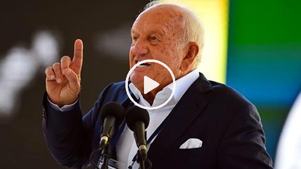 Ali Şen: ''Volkan Demirel ayıp etmiş"