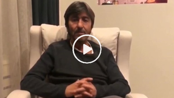 Rıdvan Dilmen'den Phillip Cocu'ya tavsiye