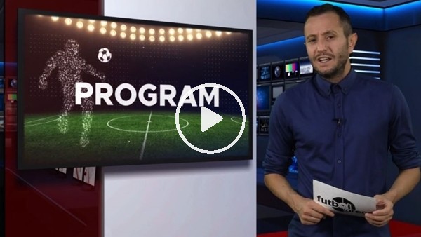 FutbolArena akşam haberleri  turu (4 Ekim 2018)