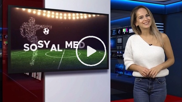 FutbolArena haber turu (5 Ekim 2018)