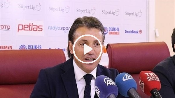 Tamer Tuna: "Fenerbahçe'yi anca bu kadar analiz edebilirsiniz"
