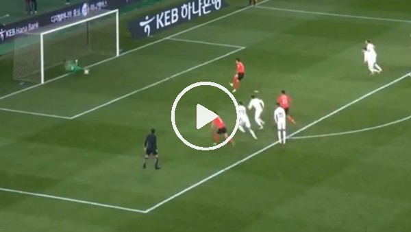 Muslera'nın çabası yetmedi