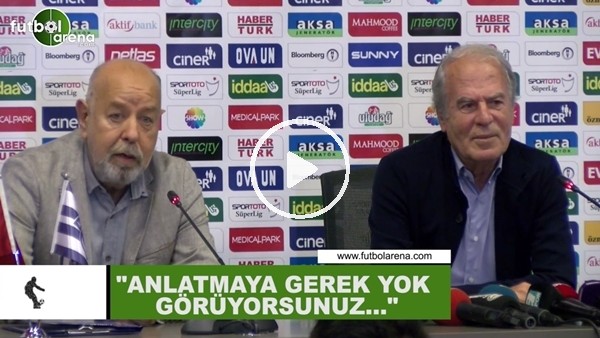 Kasımpaşa, Mustafa Denizli ile imzaladı! "Anlatmaya gerek yok görüyorsunuz"