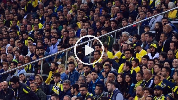 Kadıköy'de 10. Yıl Marşı