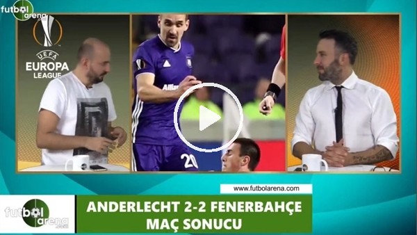 Senad Ok: "Fenerbahçe'nin şans yüzüne güldü, sezonun kırılma maçlarından biri"