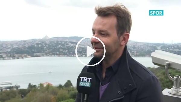 Elvir Balic: "Ali Koç'un başarılı olacağına inanıyorum"