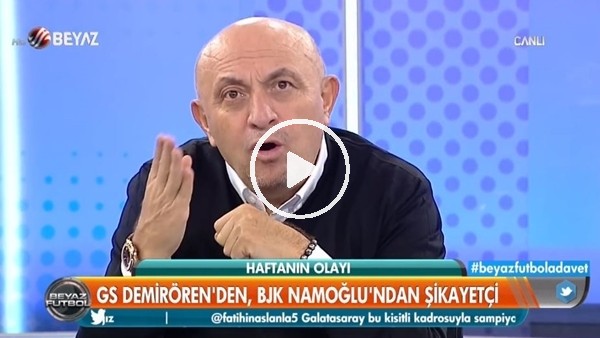 Sinan Engin'den Melo'ya tepki! "Yalakalık yapıyor....."