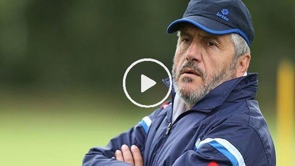 Mustafa Reşit Akçay: "Aykut Kocaman, Konyaspor'dan da tüm verileri silmişti"