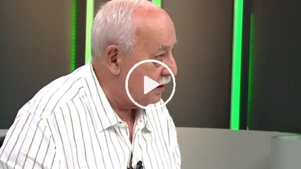 Kemal Belgin: "En iyi kadro Fenerbahçe'de var"