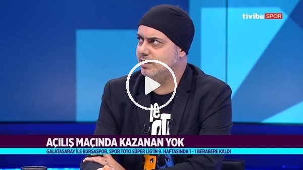Ali Ece: "Galatasaray'ın kadrosu derin değil"