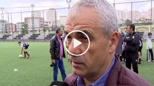  Rıza Çalımbay: "Biz Kasımpaşa'dayken VAR sistemi olsaydı şampiyon olurduk"