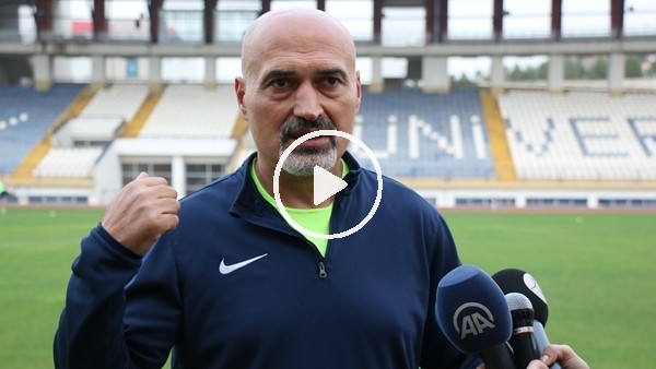 Levent Açıkgöz: "Çocukların kafalarını karıştırmasınlar"