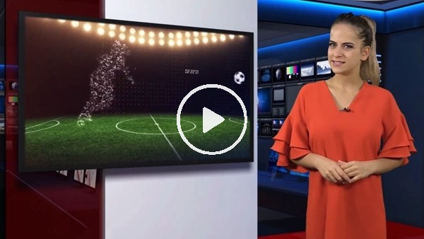 FutbolArena akşam haberleri turu (2 Ekim 2018)